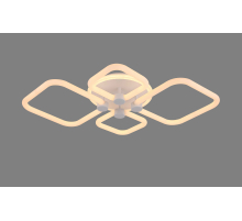 8018/2+2 WT+RGB (1/5) Люстра