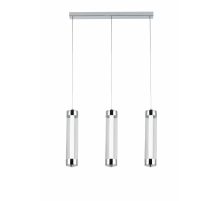 2664/3L CHROME (1) Люстра NW