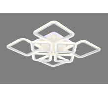 3012/4+4A WT+RGB (1) Люстра MN (RL)