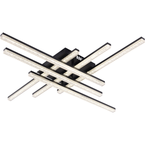 6597B-6 BK (1) Люстра RL