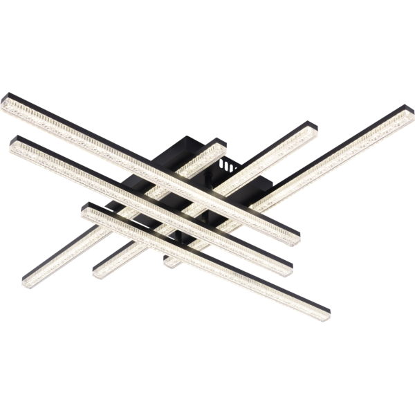 6597B-6 BK (1) Люстра RL