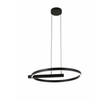 2598/600 BLACK (1) Люстра NW