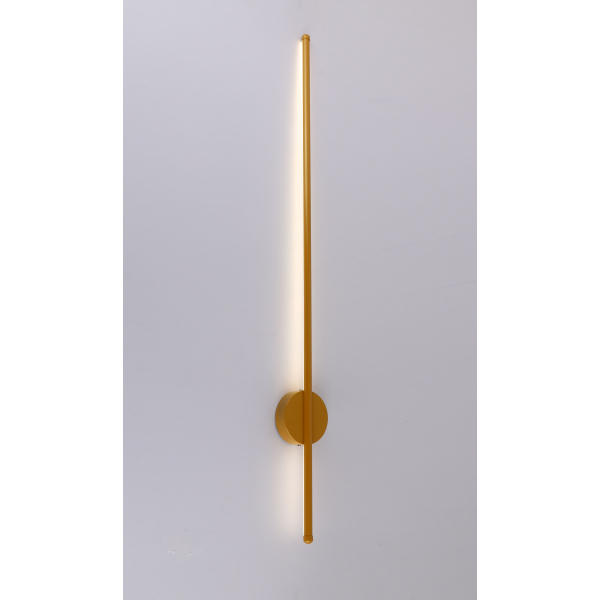 FJ8001/1000mm GD (1/10) Настенный светильник (RL)