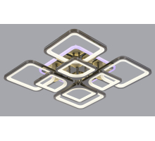 3011/4+4B AN/RGB (1) Люстра NL (RL)