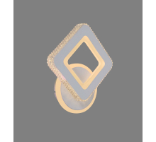 1980/1 WT+RGB (1/20) Настенный светильник (MN) (RL)