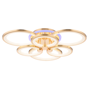 3010/3+3 FGD+RGB (1/5) Люстра M (RL)