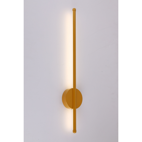 FJ8001/600mm GD (1/10) Настенный светильник (RL)