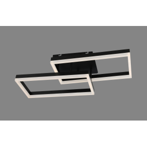 L035/2 BK (1) Люстра MN