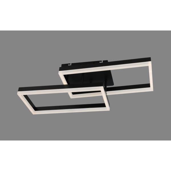 L035/2 BK (1) Люстра MN