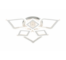 2513/3+3 WHITE (1) Люстра (RL)