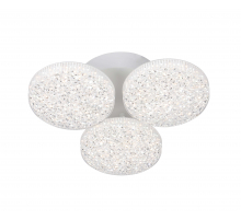 3180/3 WHITE (1/5) Люстра RL