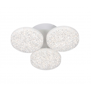 3180/3 WHITE (1/5) Люстра RL