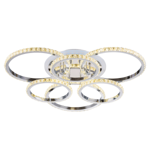 3131/6 CR/RGB (1) Люстра NL (RL)