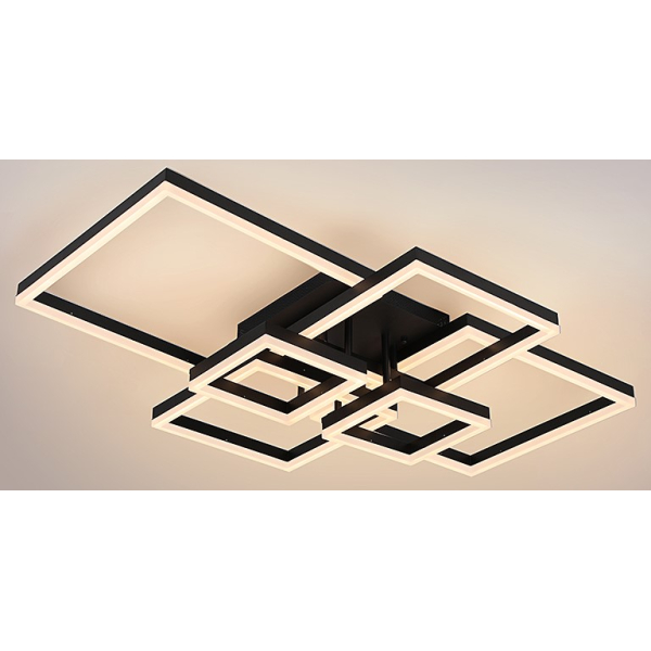 9469/2*3S BK (1) Люстра N (RL)