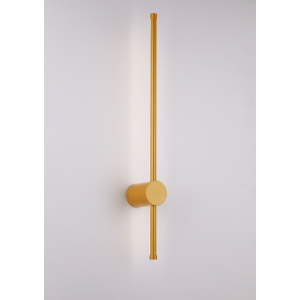 FJ8002/600mm GD (1/10) Настенный светильник (RL)