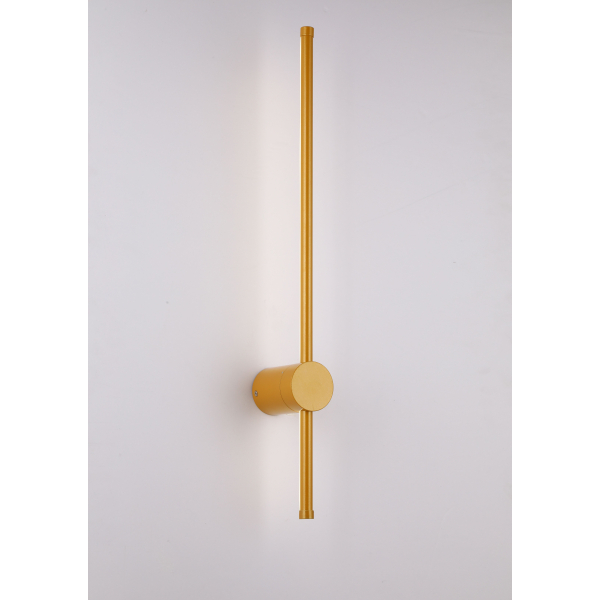 FJ8002/600mm GD (1/10) Настенный светильник (RL)