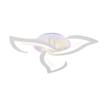 3016/3G RGB WHITE (1) Люстра (RL)