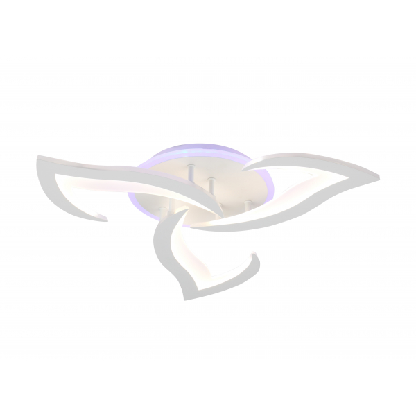 3016/3G RGB WHITE (1) Люстра (RL) 3016/3G RGB WHITE (1) Люстра (RL)