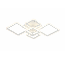 2055/5 WHITE (1) Люстра (RL)