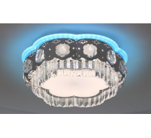 5030/400 CR (1) Люстра NL