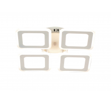 2581/4 WHITE (1) Люстра (RL)