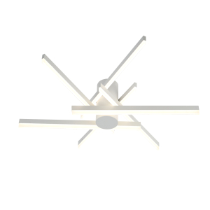 2903/800 WHITE (1) Люстра (RL)