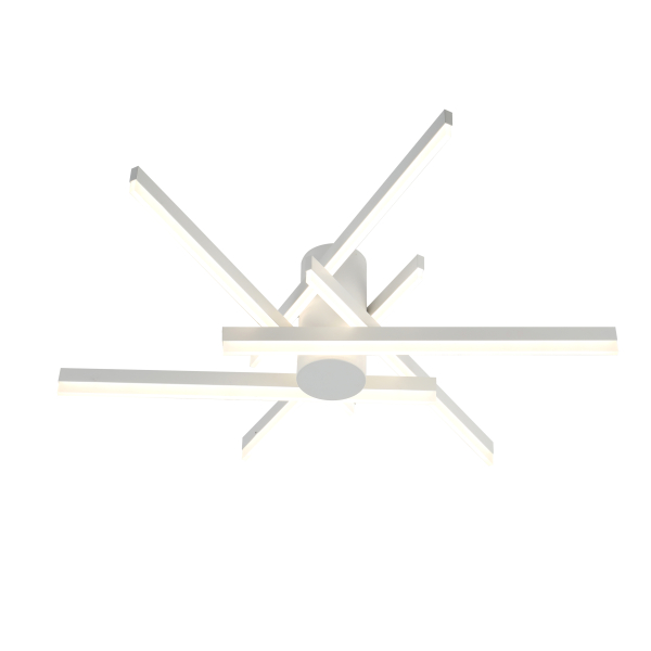 2903/800 WHITE (1) Люстра (RL)