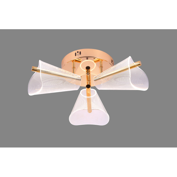 L071/3 FGD (1) Люстра MN