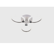 2538/3 WHITE+GRAY (1) Люстра (RL)