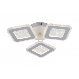 2359/3 WHITE (1) Люстра (RL)