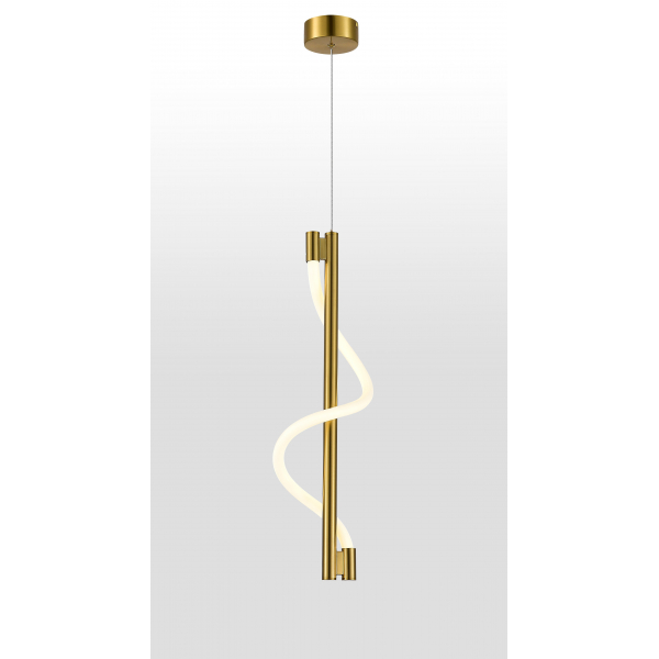 KT758-DW BRASS (1) Люстра NW KT758-DW BRASS (1) Люстра NW