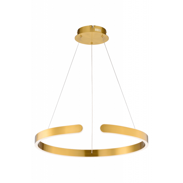 3003-DWS-600 BRASS (1) Люстра NW 3003-DWS-600 BRASS (1) Люстра NW