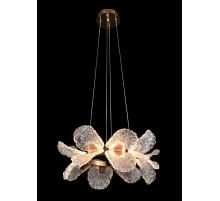 2511/550 CH (1) Люстра RL