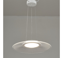 0323P WH (1) Люстра RL