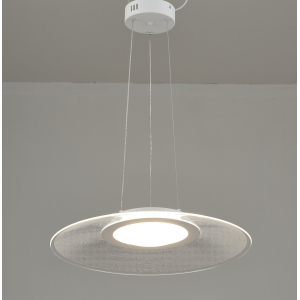 0323P WH (1) Люстра RL