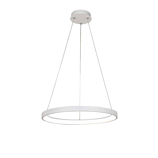 2551/580P WHITE (1) Подвесной светильник (RL) #
