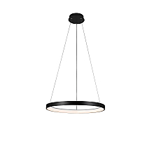 2551/580P BLACK (1) Подвесной светильник (RL) #