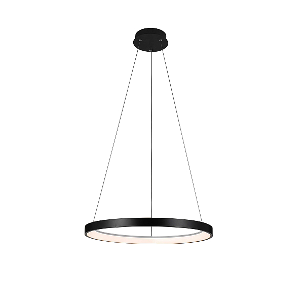 2551/580P BLACK (1) Подвесной светильник (RL) #