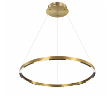 2063-DW-800 PAINT GOLD (1) Светильник (NW)