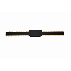 23099MB-80B BK (1/10) Настенный светильник NW