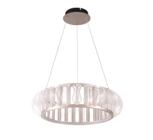 2408 CARMINE RED (1) Люстра RL