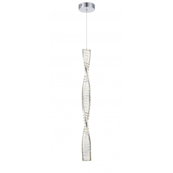 2119-DW-100 CHROME (1) Люстра NW 2119-DW-100 CHROME (1) Люстра NW