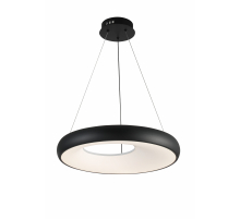 2670/500P BLACK (1) Люстра NW