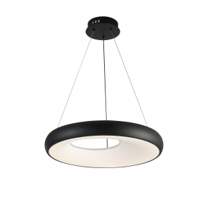 2670/500P BLACK (1) Люстра NW
