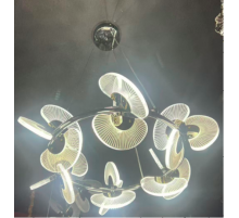 3366/700 CH (1) Люстра RL