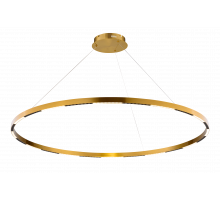 2063-DW-1200 PAINT GOLD (1) Светильник (NW)