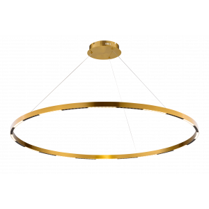 2063-DW-1200 PAINT GOLD (1) Светильник (NW)