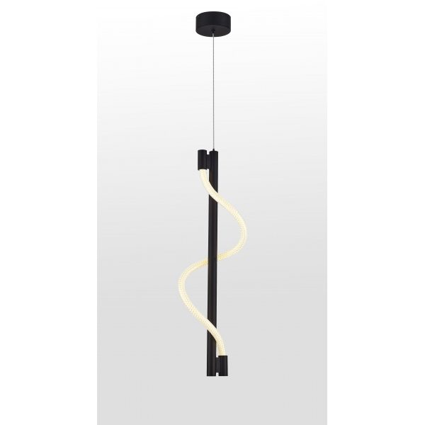 KT757-DW BLACK (1) Люстра NW KT757-DW BLACK (1) Люстра NW