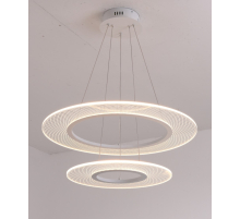 2362P-260 WH (1) Люстра RL