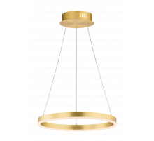 89888/1PS MATT GOLD (1) Люстра NW